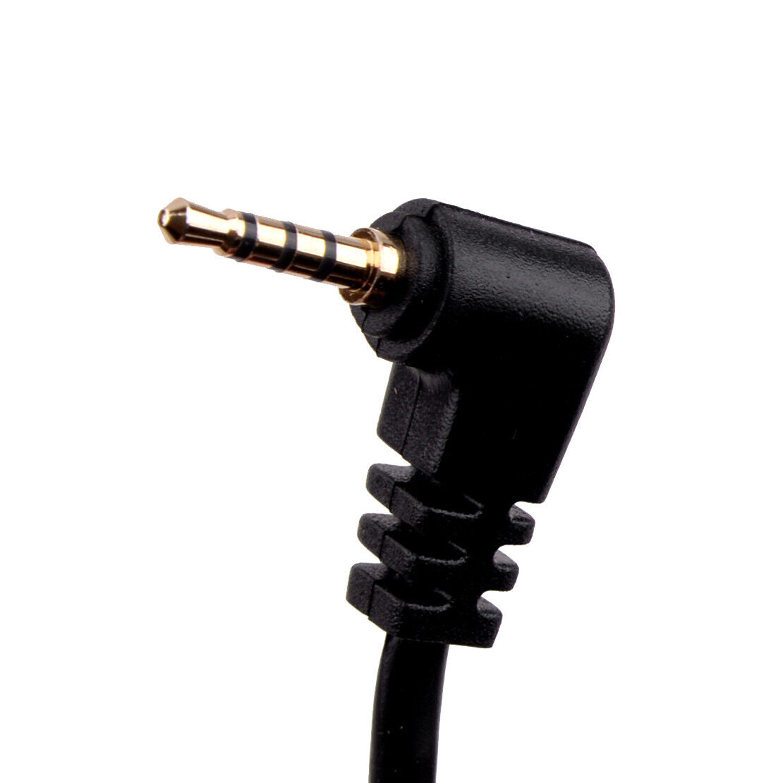 4 Pin 2.5mm Jack Car Reverse Rear View Backup Parking Camera Driving Recorder