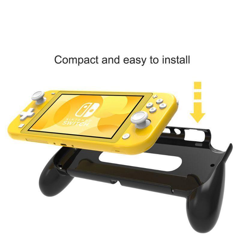 Portable Durable Plastic Protective Case Cover Shell Skin for NS Switch Lite
