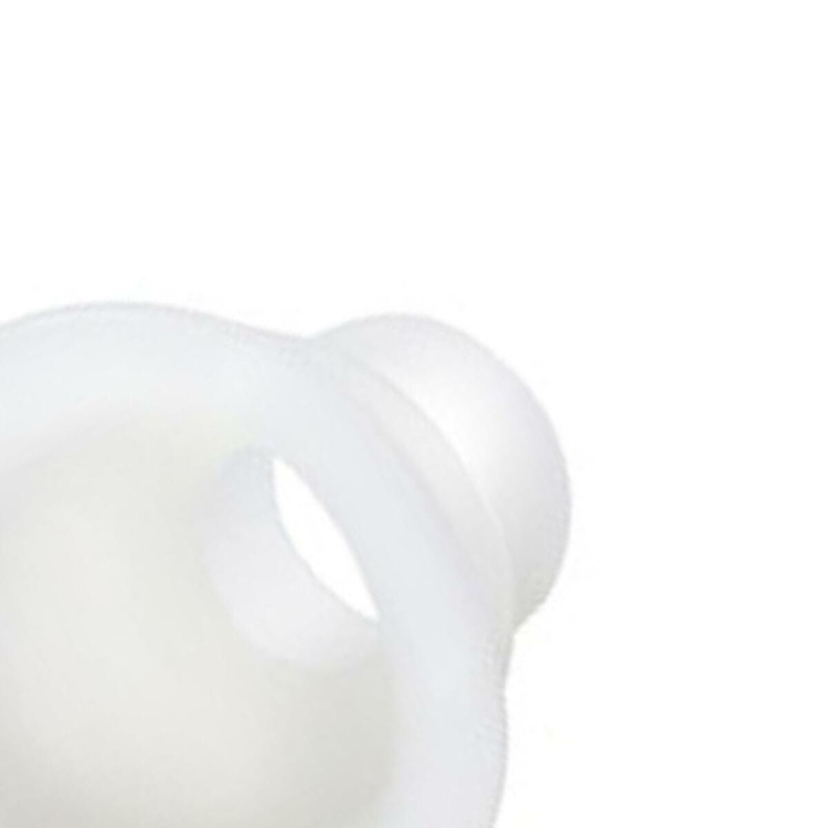 Silicone Eye Cup Reusable for  Eye Sprayer Replacement Accessories