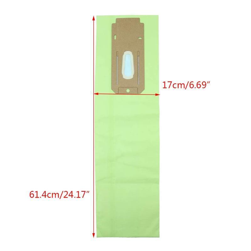 Replacement Parts Dust Collection Bag for Oreck Type CC Upright Vacuum Cleaner