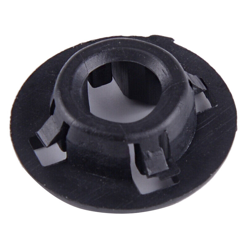2pcs Plastic Hood Support Prop Rod Grommet Fit for Corolla Matrix Tacoma li