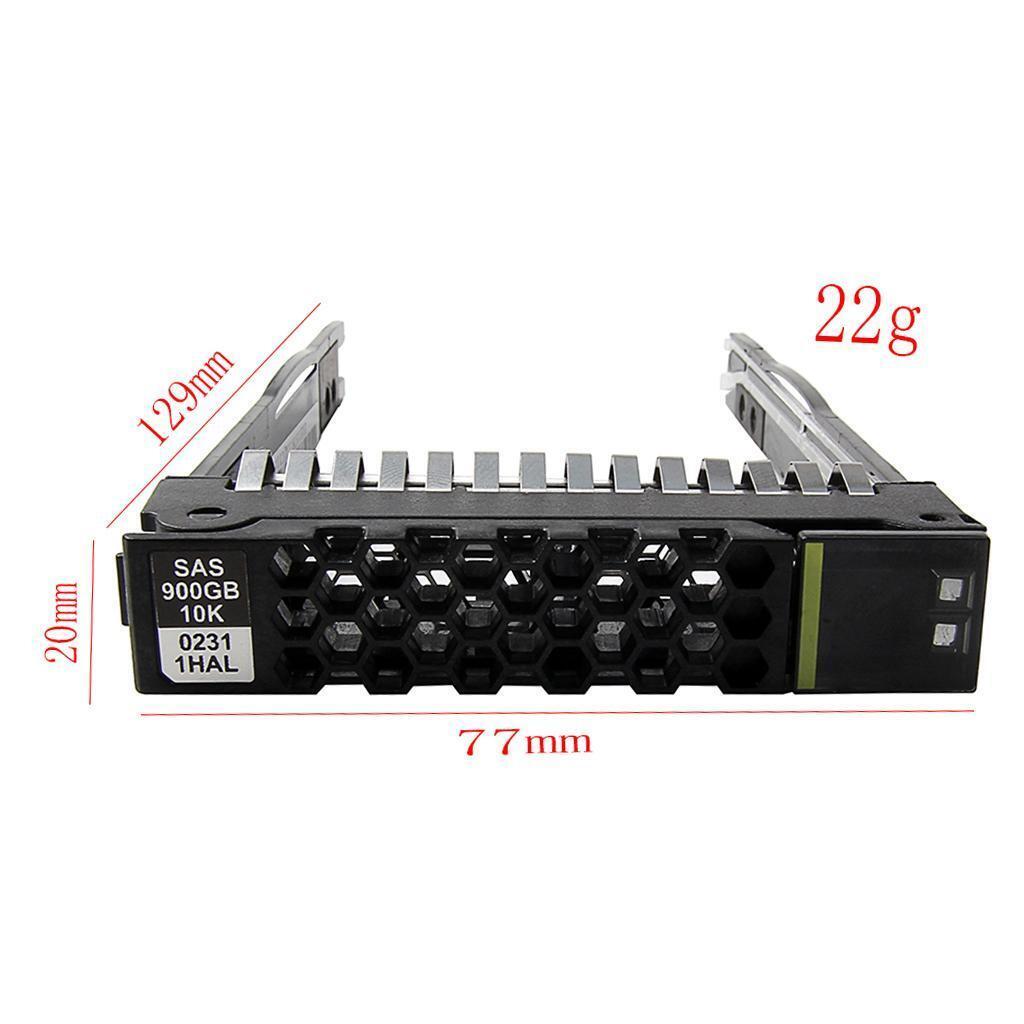 2.5inch HDD Hard Driver Caddy Tray Holder For   V3 Server RH1288 2288