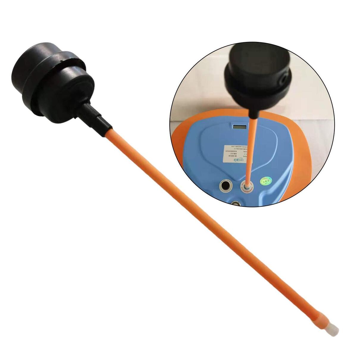 Professional Diving Ventilator Equipment 11" Durable Diving