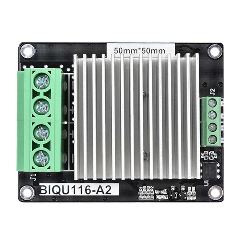 Heating-controller Mks Mosfet For Heat Bed/Extruder Mos Module Large Current 30A