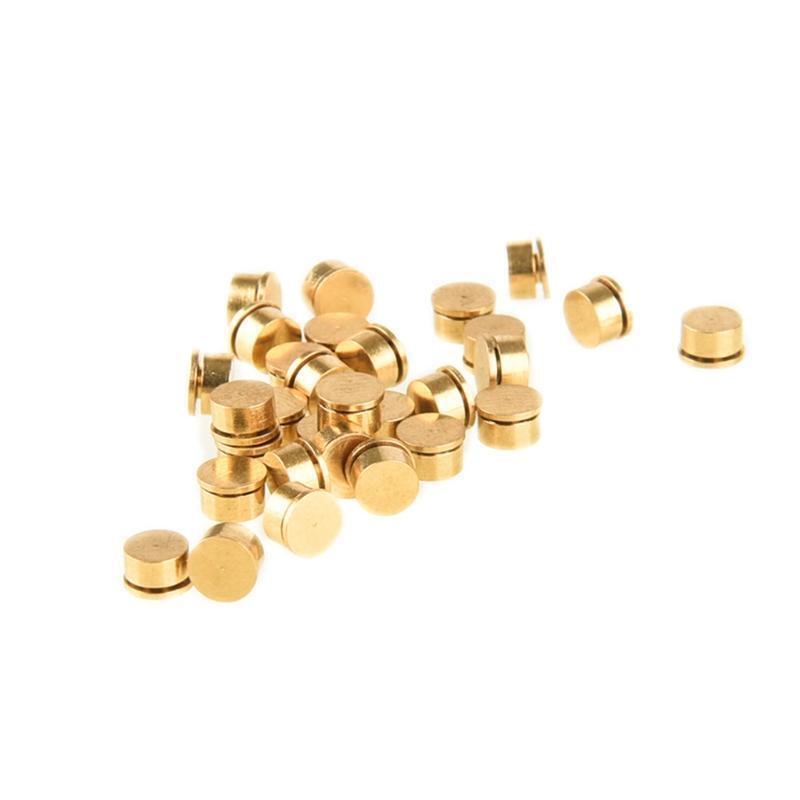 10 Pcs Rotating Tools DIY Suitable for Nail Art Charms Jewelry Making Supplies