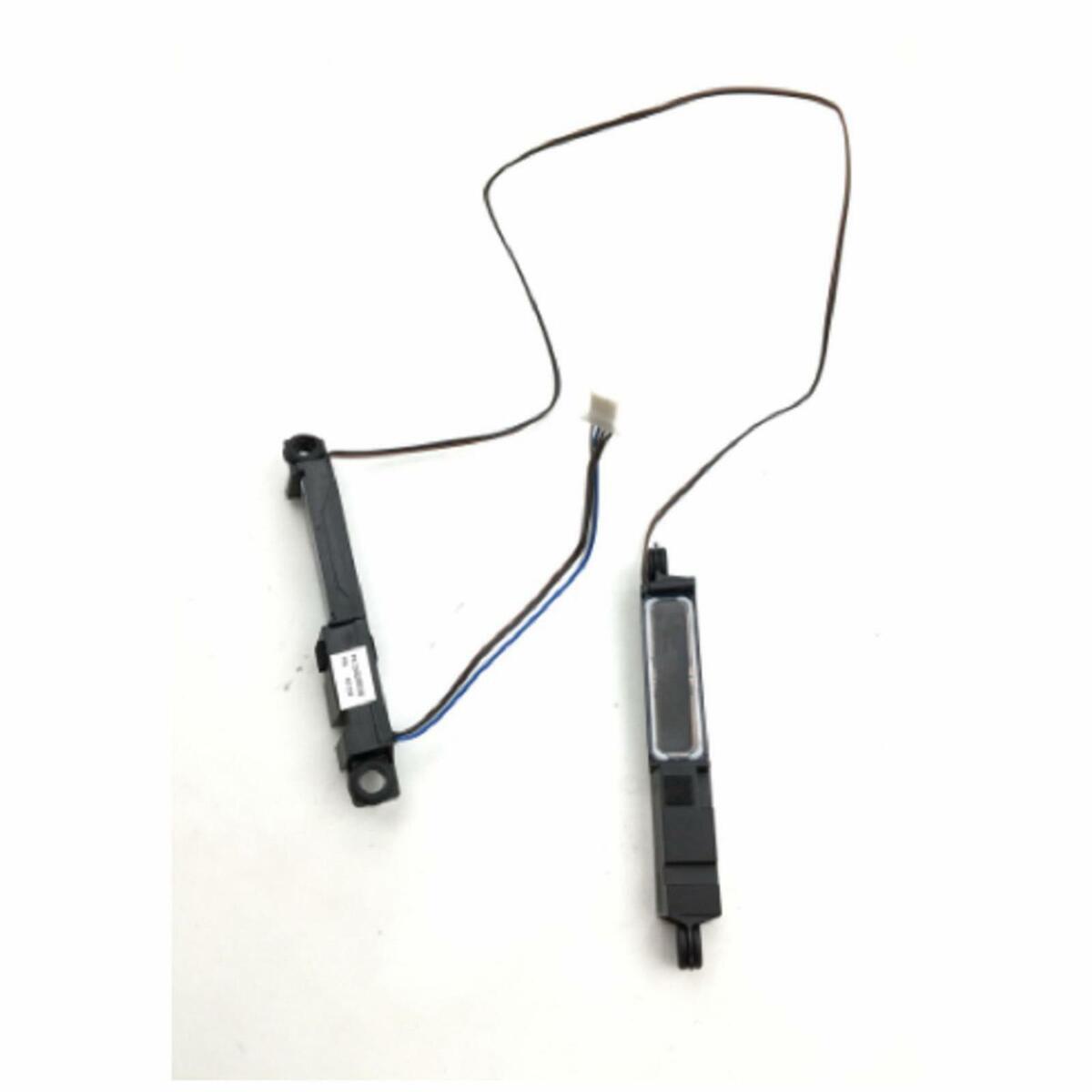 2Pcs  Speaker ABS Plastic for  Alien 13 R2 Pk23000RX00 Computers