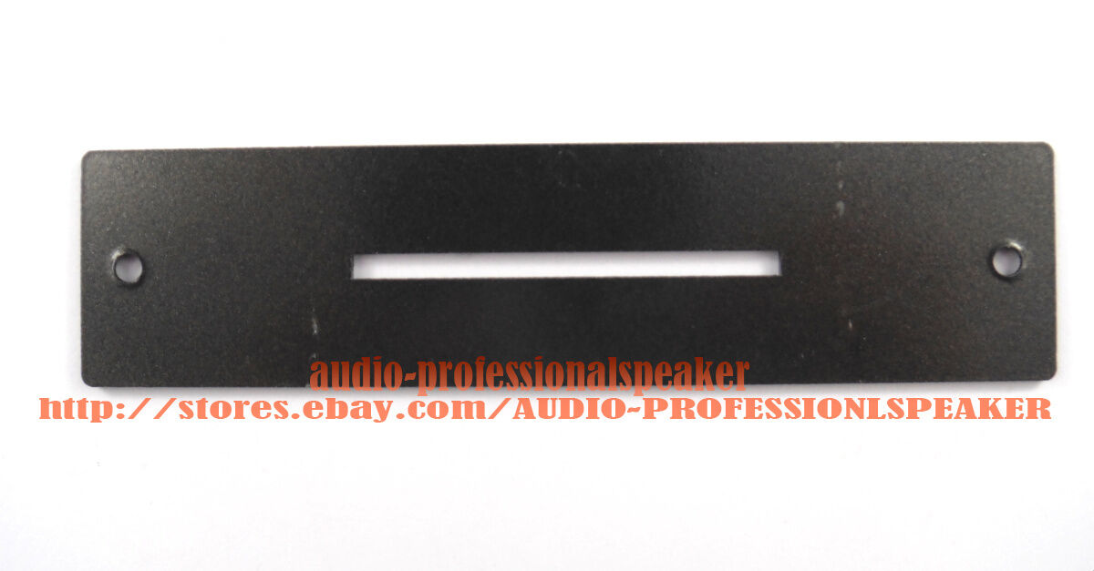 REPLACEMENT CROSSFADER PLATE FOR PIONEER DJM800 djm-800  DAH2427-DAH 2427