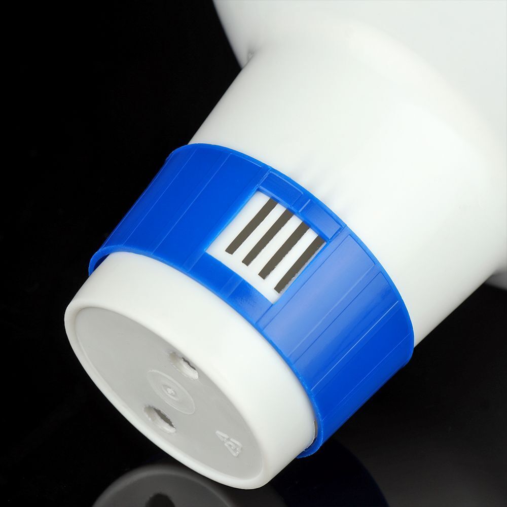 Swimming Pool Tablet Floater Chlorine Bromine Holder Chemical Dispenser