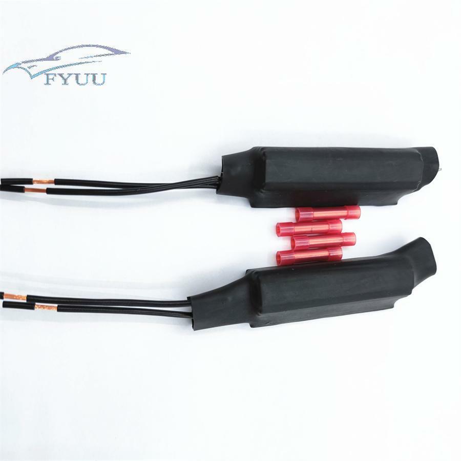 2pcs Engine Strut Repair Kit For 2013-2019 GMC Chevrolet Cadillac F55 F95 Struts