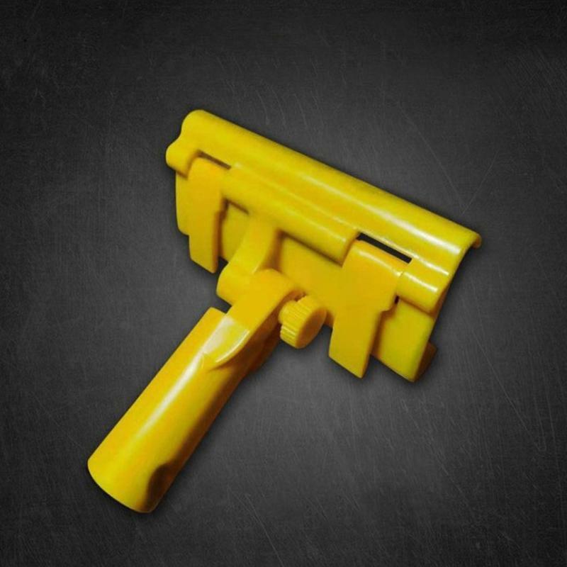 Skimming Blade Handle Adapter with a Quick-release Design Length 15cm/5.91 Inch