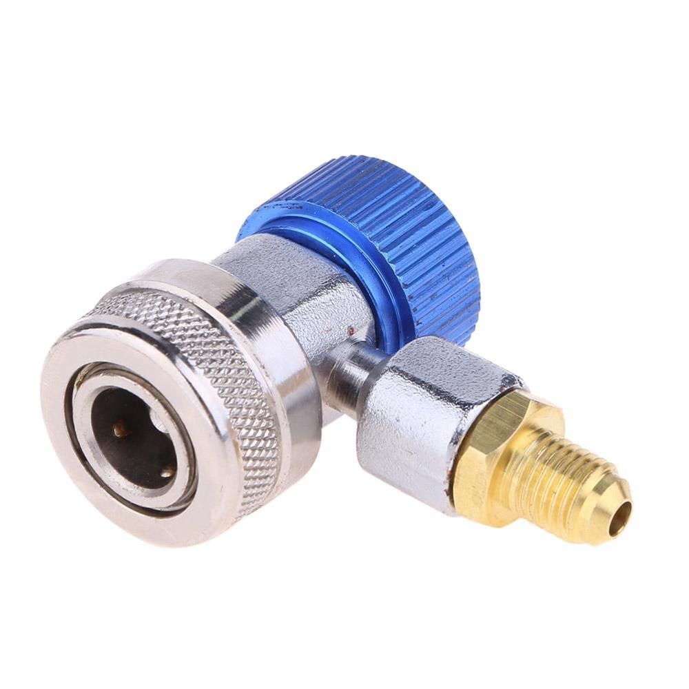 Car Air Conditioner Quick Connector for Car Air Conditioner Quick Couplers