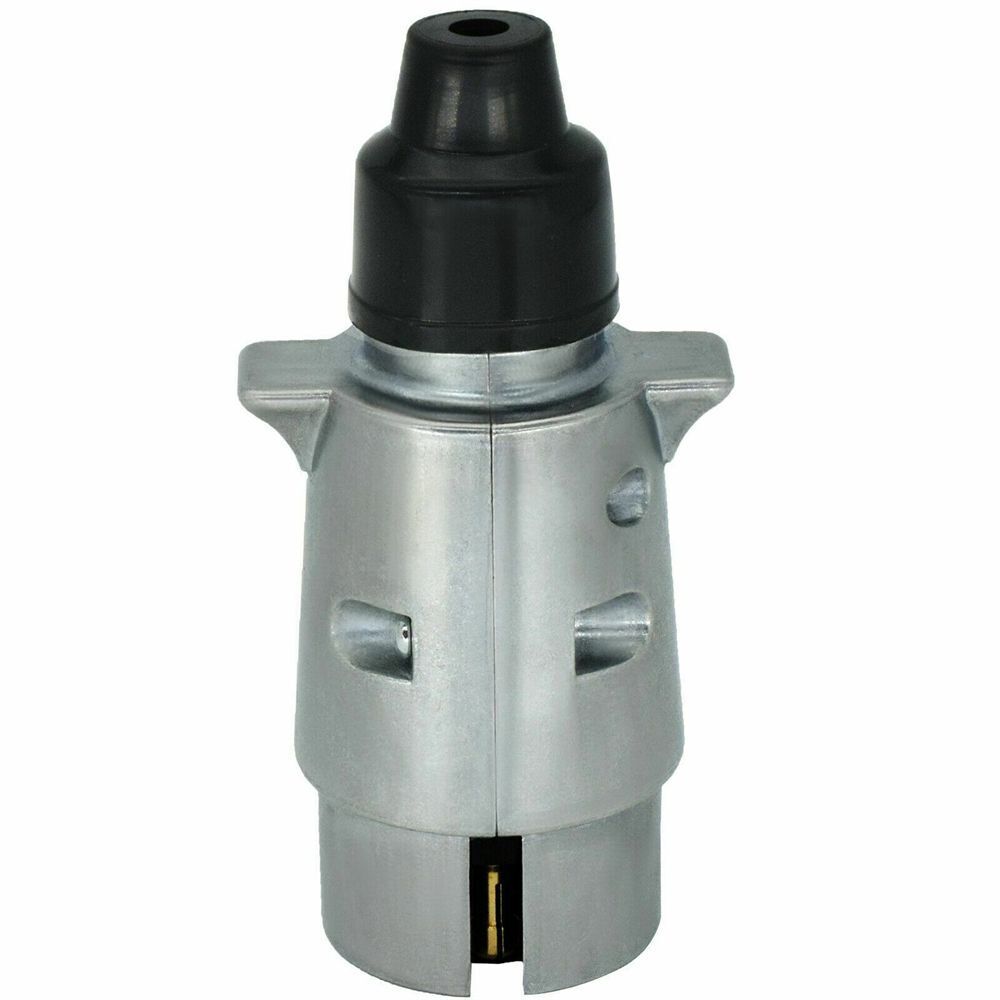 Trailer Truck Electric Trailer Aluminium Alloy Towing Plug Wiring Heavy Duty