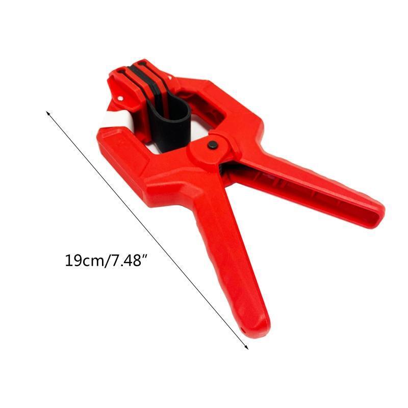 Compact C Clamp Max Jaw Opening Capacity 50mm/2-inch Heavy Duty G-Clamps Tool