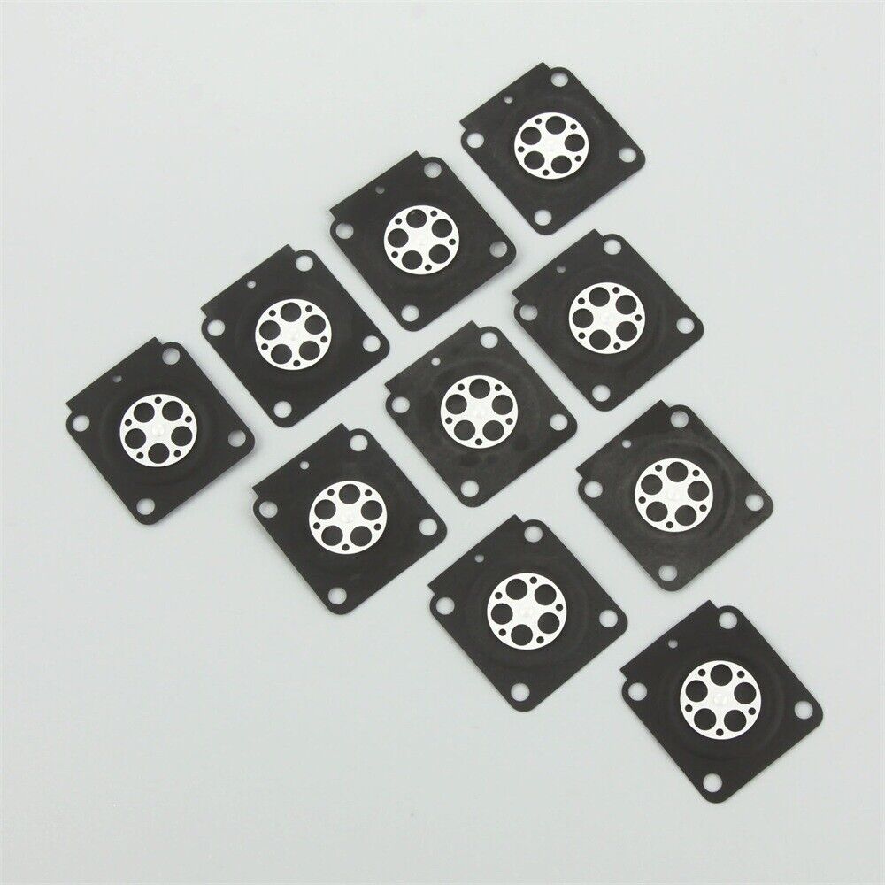 Carburetor Gaskets Metering Diaphragm Replaces For ZAMA A015053 Trimmer Parts