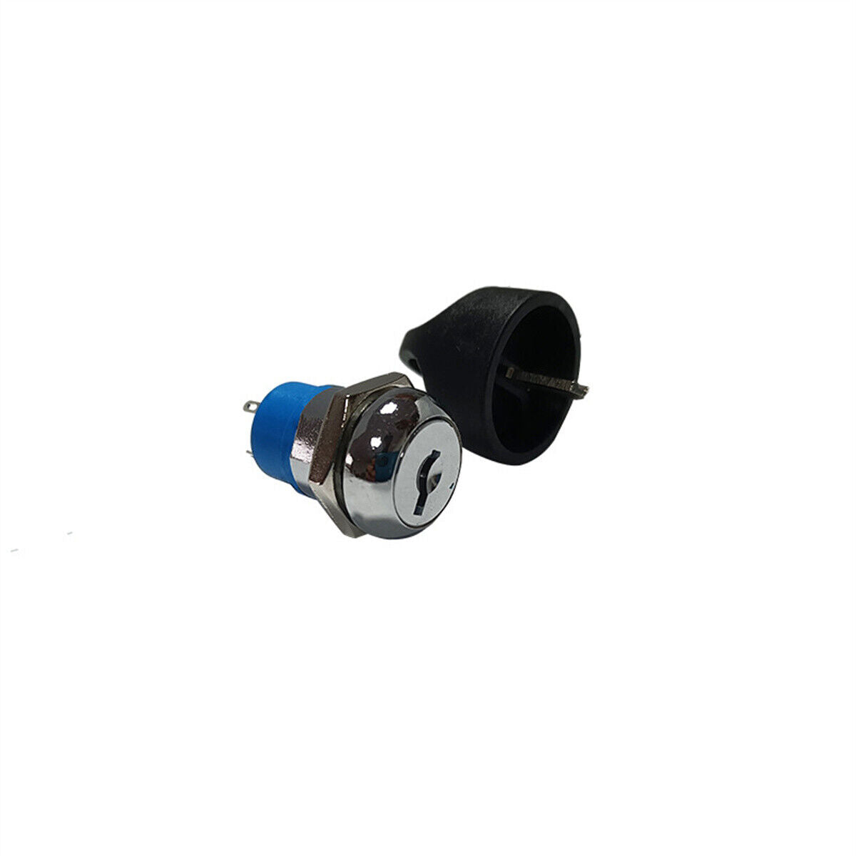 Replacement Mobility Scooter Spare Start On/Off Ignition Switch 2 Keys FOR-PRIDE