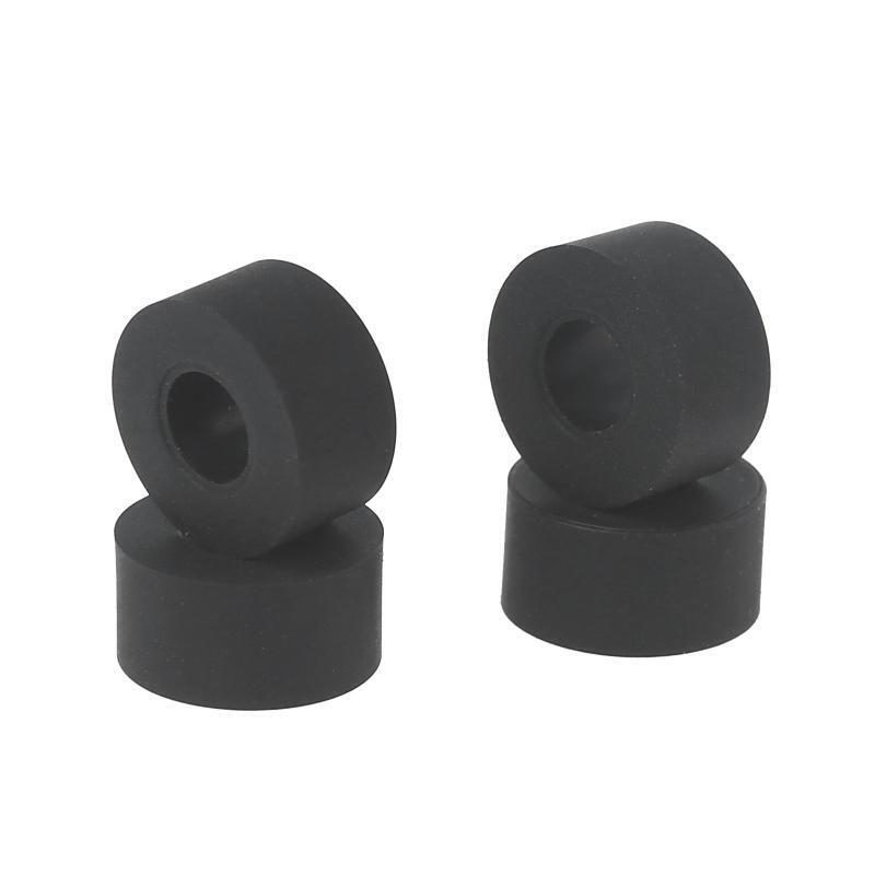 5pcs 5.5x2.1x4.5mm for WM-FX WM-EX tape Drive Pinch Roller Rubber Ring Cassette