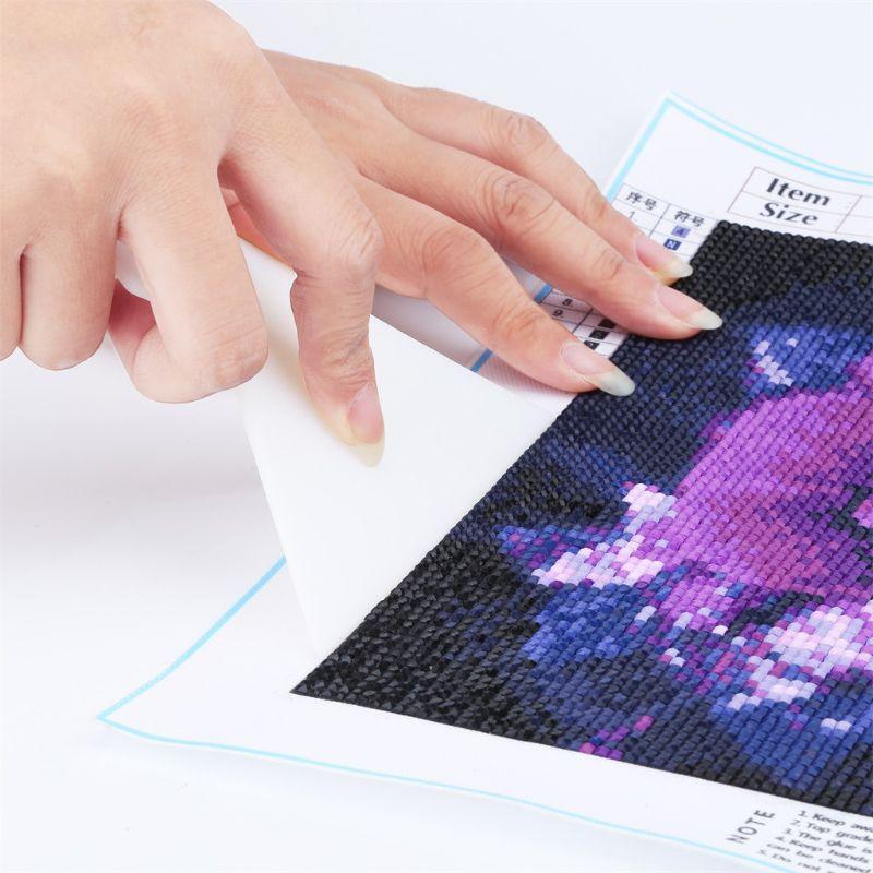 5D Diamond Painting and Fix Tools Aligning Repair Kit Diamond Painting Accessor