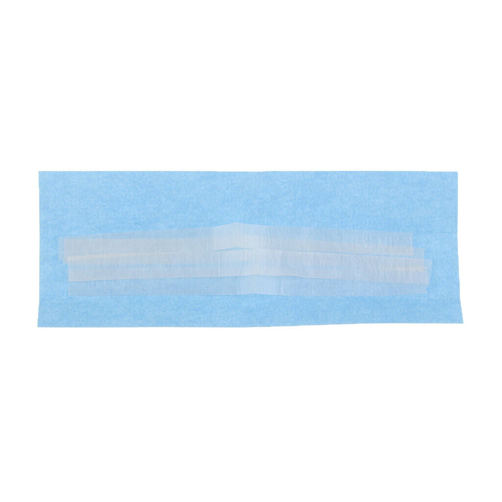 Musical Instrument Part Flute Diaphragm Film and Glue for  Flute