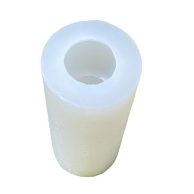Silicone Candle Mold Christmas Mold Aroma Candle Gypsum Clay Mould for Handmade