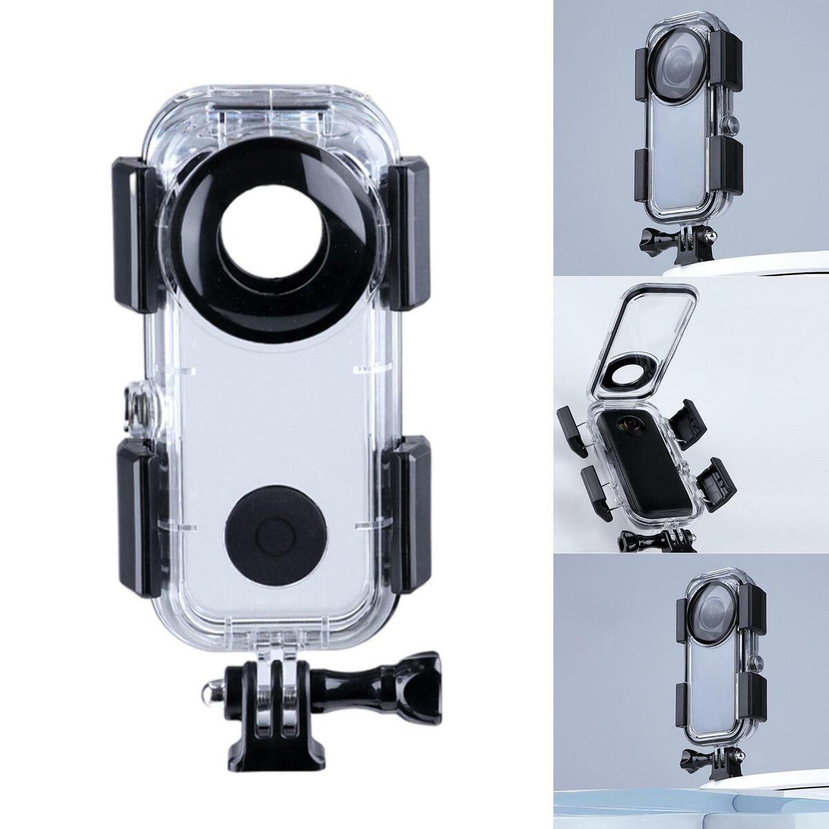 Waterproof Case Anti-Scratch   for  One x2 Snorkeling