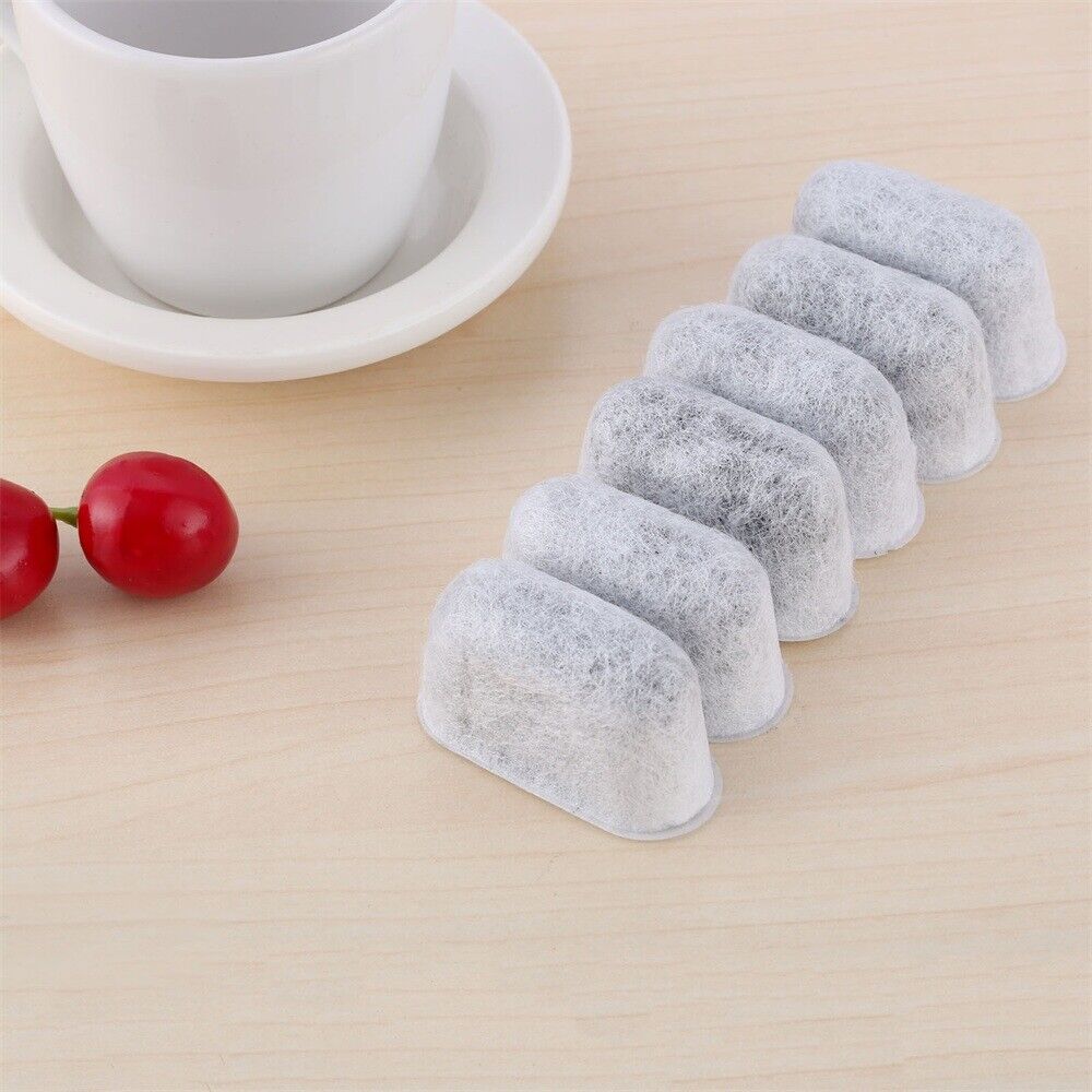 47*20*27mm Charcoal Water Filters Replacement For Cuisinart Coffeemakers Part