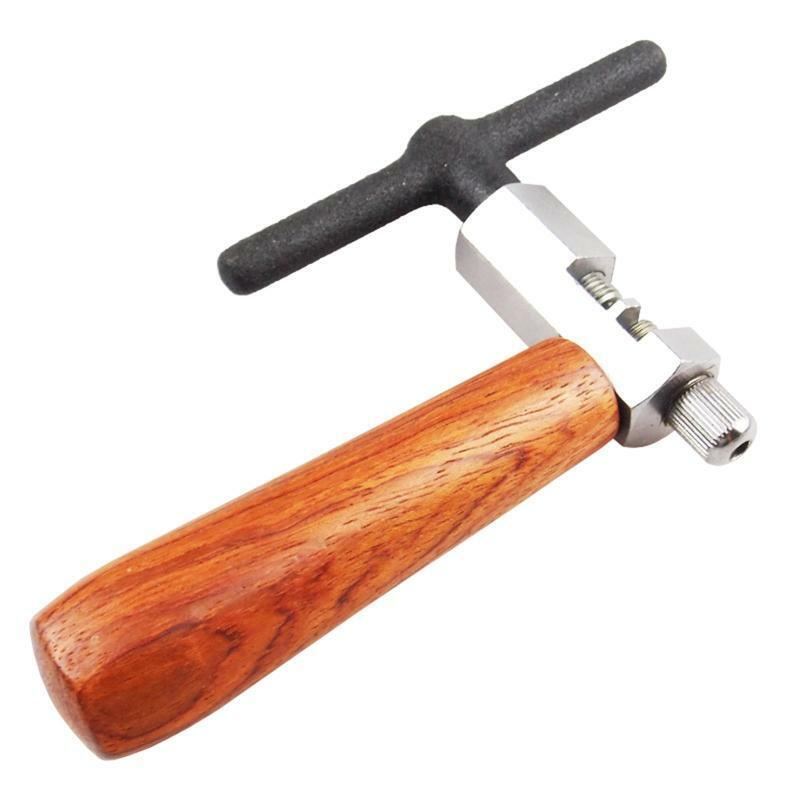 Non-slip Bike Chain Pin Remover MTB Road Bike Chain Breaker Spliter Chain Tool