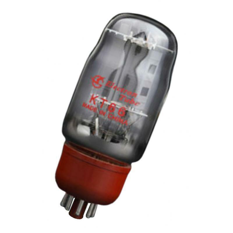 KT66 Vacuum Tube Guitar Electric Tube High   Equipment