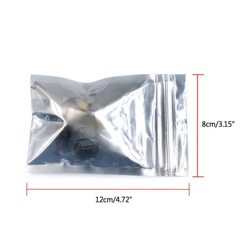 Compatible with Mavic Pro Gimbal Camera Motor Arm Bracket with Cover/Flex Cable