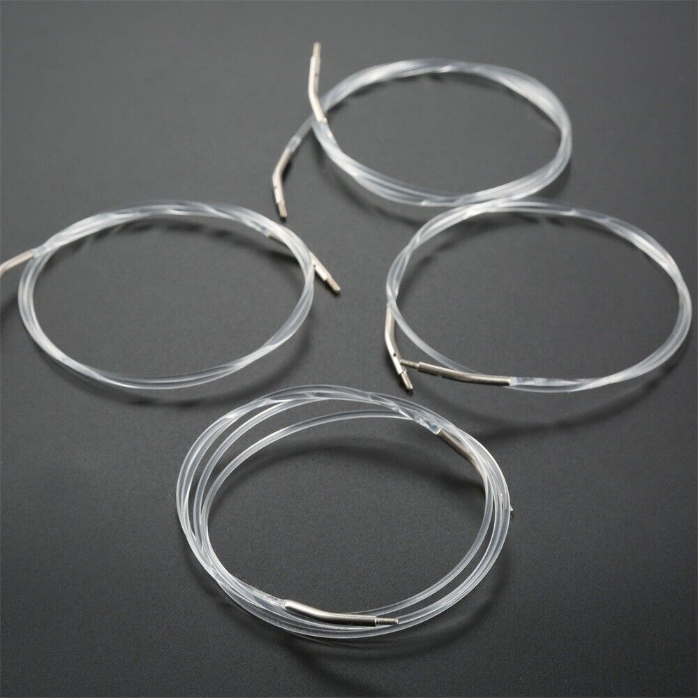 26pcs/set Aluminum Change Head Circular Knitting Needle Set DIY Home Sewing Tool
