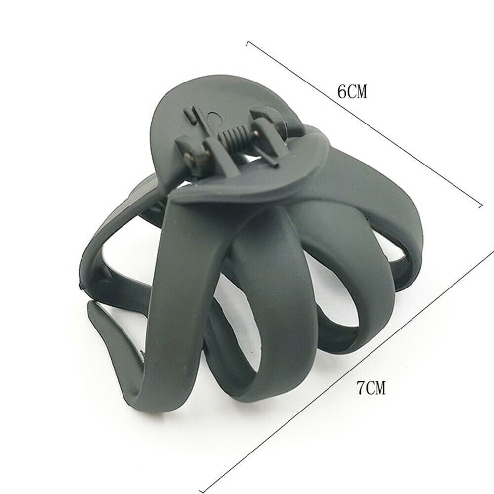 Tools Hairpins Hair Clips Hair Clamps Hair Jaw Grip Hair Claws Hairdressing