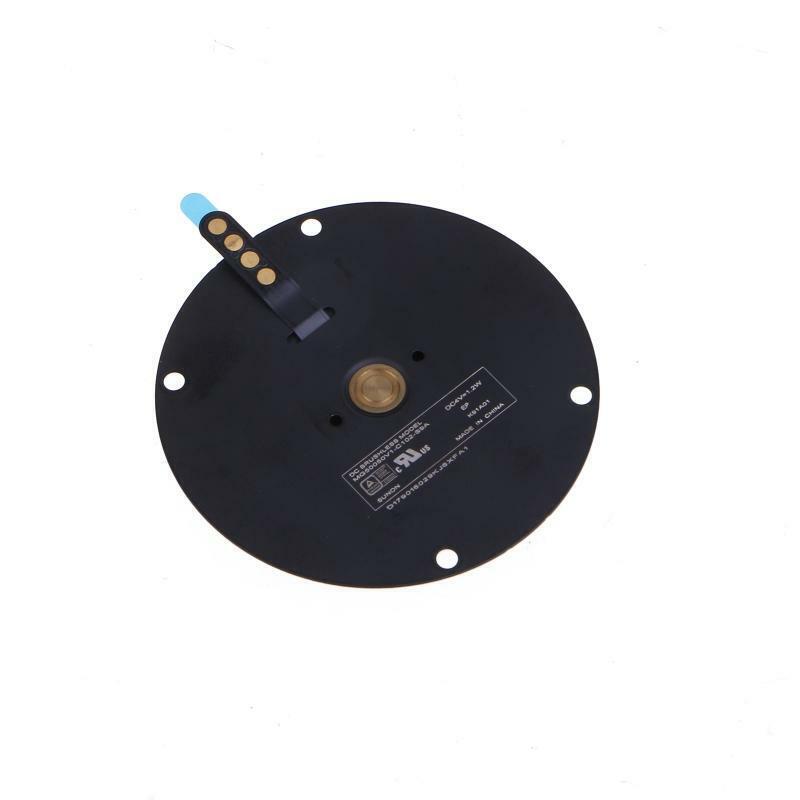Replacement for TV 4K A1842 TV4 TV5 Series MG50050V1-C102-S9A DC4V 1.2W Fan