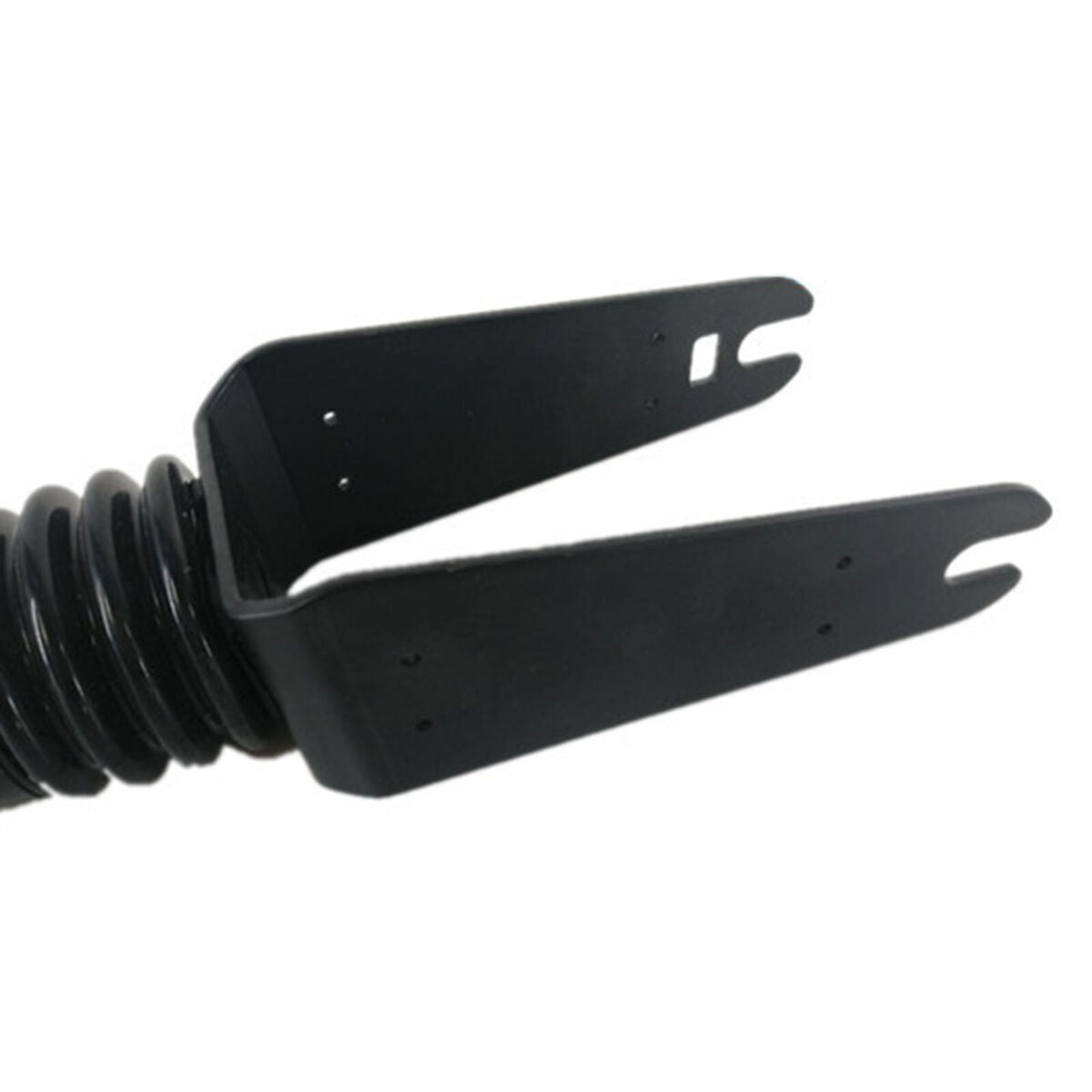 8Inch  Front Fork Assembly Replacement for  Accessory
