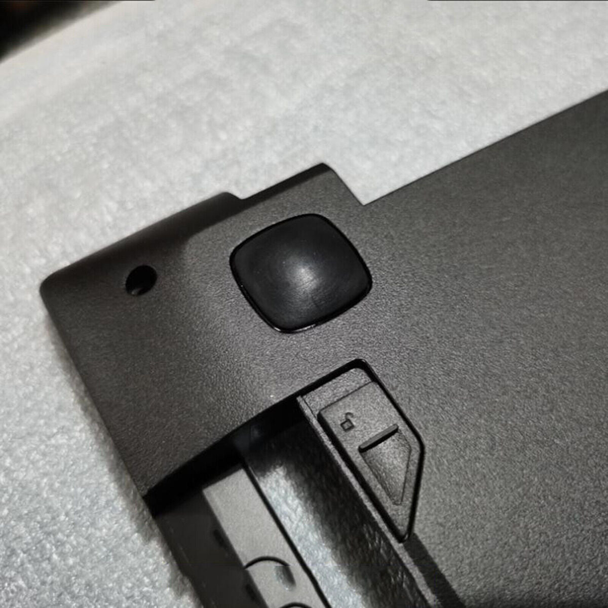 4 PCS New Laptop Feet Cover Rubber Pad for Lenovo E52 E52-80 v510-15 IKB Parts