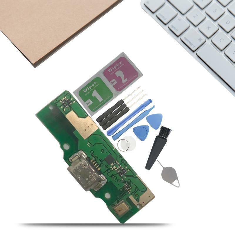 Professional USB Charger Port Flex Cable forGalaxy Tab A 8.0 2019SM-T290 T290