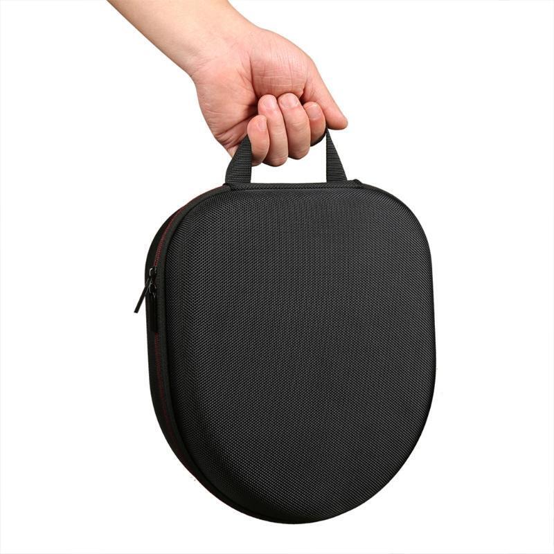 Headphone EVA Case Shockproof Cover Box for ATH-M50X ATH-M40X ATH-M50S ATH-M20X