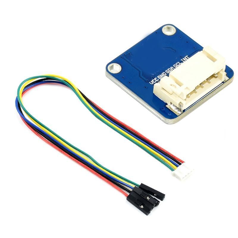 PAJ7620U2 Gesture Sensor, I2C Interface, Recognises up to 9 Gestures