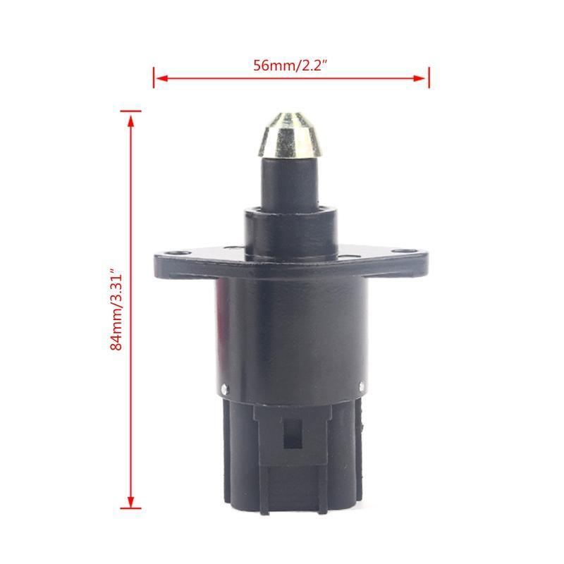 Durable Idle Speed Air Control Valve Motor for JeepGrand Cherokee-2.5L 4874373AB