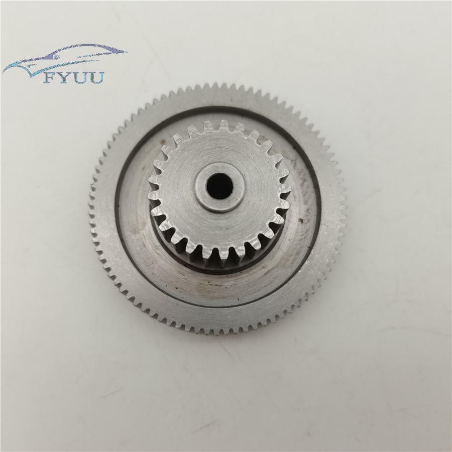 1pc 18:1 Ratio Metal Gear For RV Lippert Tuson lide Out Motor