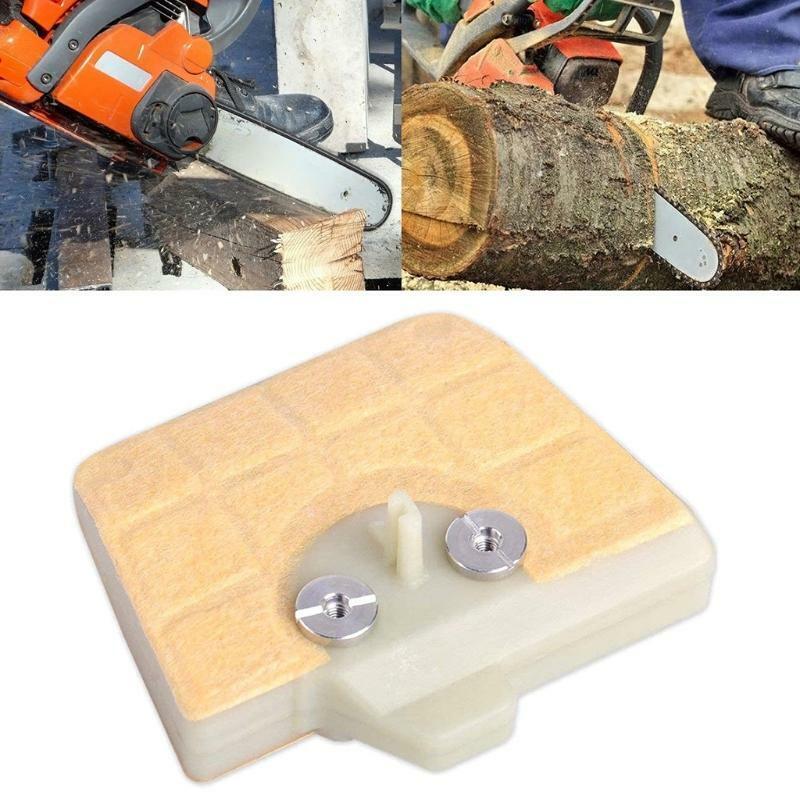 1125 120 1612 Air Filter for 034 036 MS340 MS360 Chainsaws (2 Pack)
