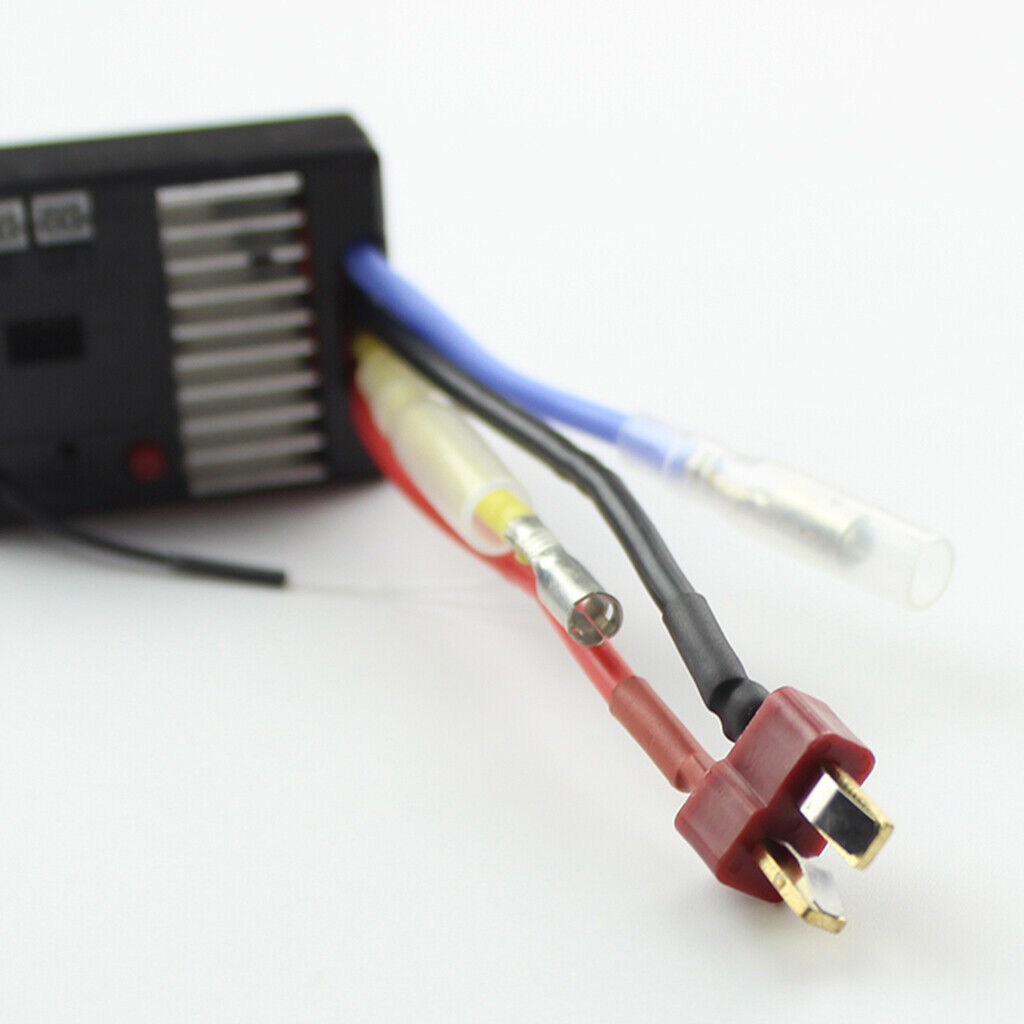 2. 2  Receiver Board for  144001 1/14 RC Car Crawler