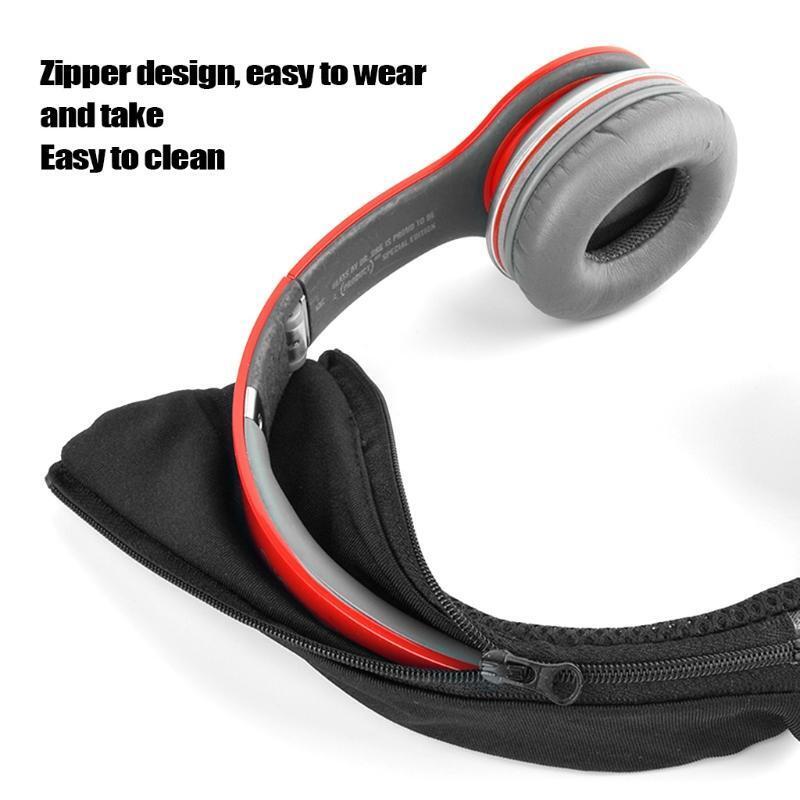 Game Headphones Replacement Wireless Earphone Beams Easily Installation