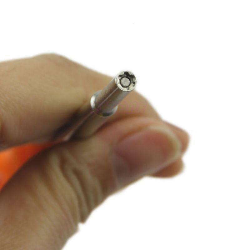 1pc Super 3.8mm Security Screwdriver Bit Open NES SNES N64 Game Boy