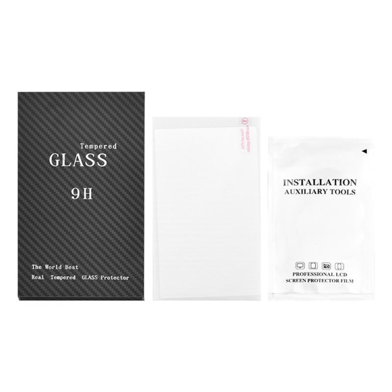 9H Tempered Glass Screen Film for Mini 3 Pro Remote Control Screen Accessory