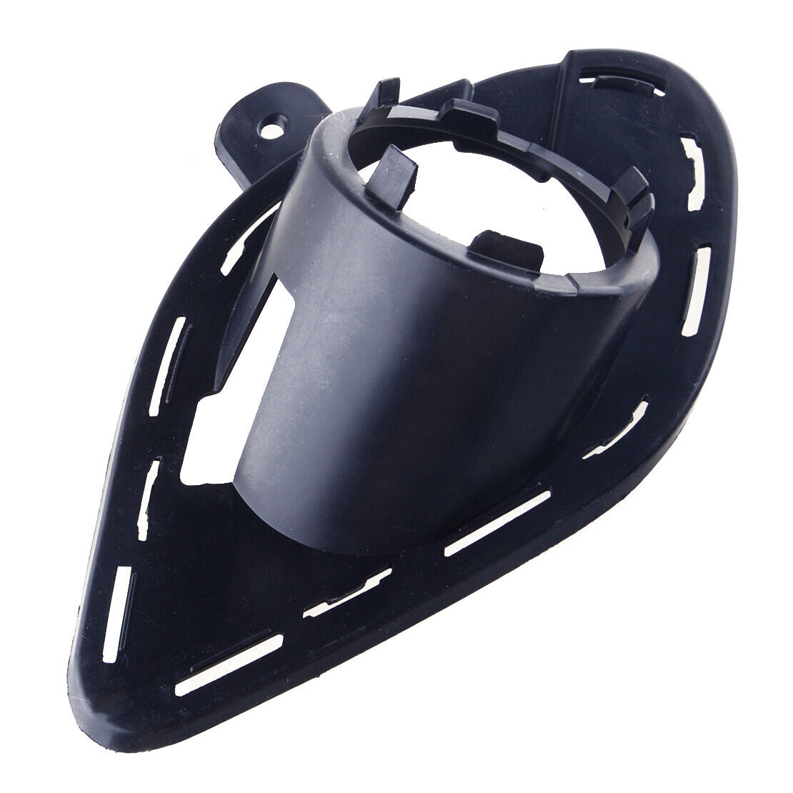 Left Side Front Fog Light Lamp Bracket Fit For Dodge Charger 2015-2020
