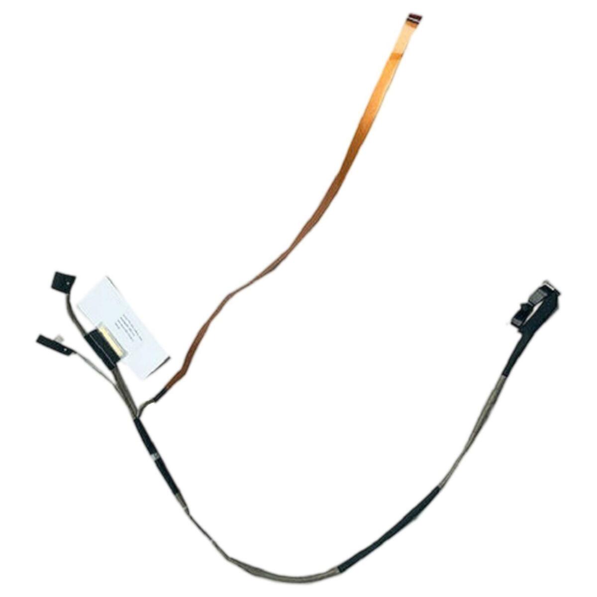 Screen Cable Laptop Replacement  for   Yoga 710-14Isk 710-14IKB