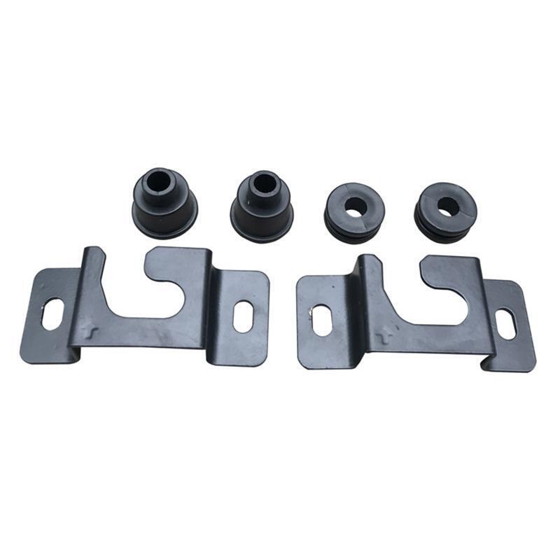 For 12-80 Inch LCD TV Computer Monitor Bracket Wall Fixed TV Bracket Monitor