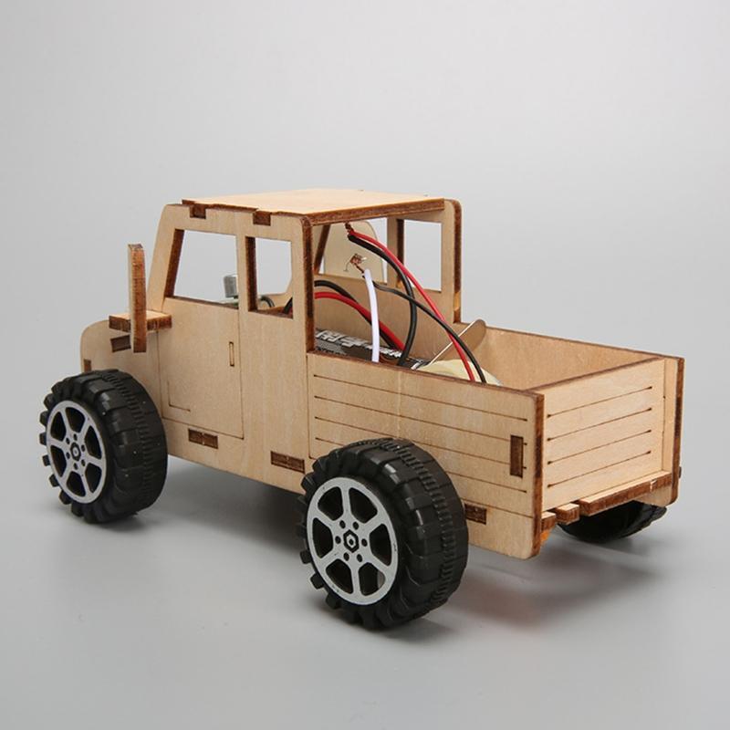 STEM Projects for Kids DIY Science Experiment and Educational for Boy and Girl