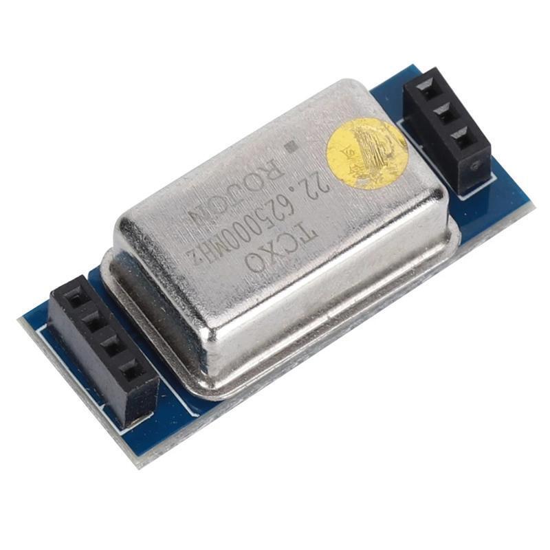 Compatible with TCXO-9 Temperature-Compensated Crystal Module for FT 817/857/897