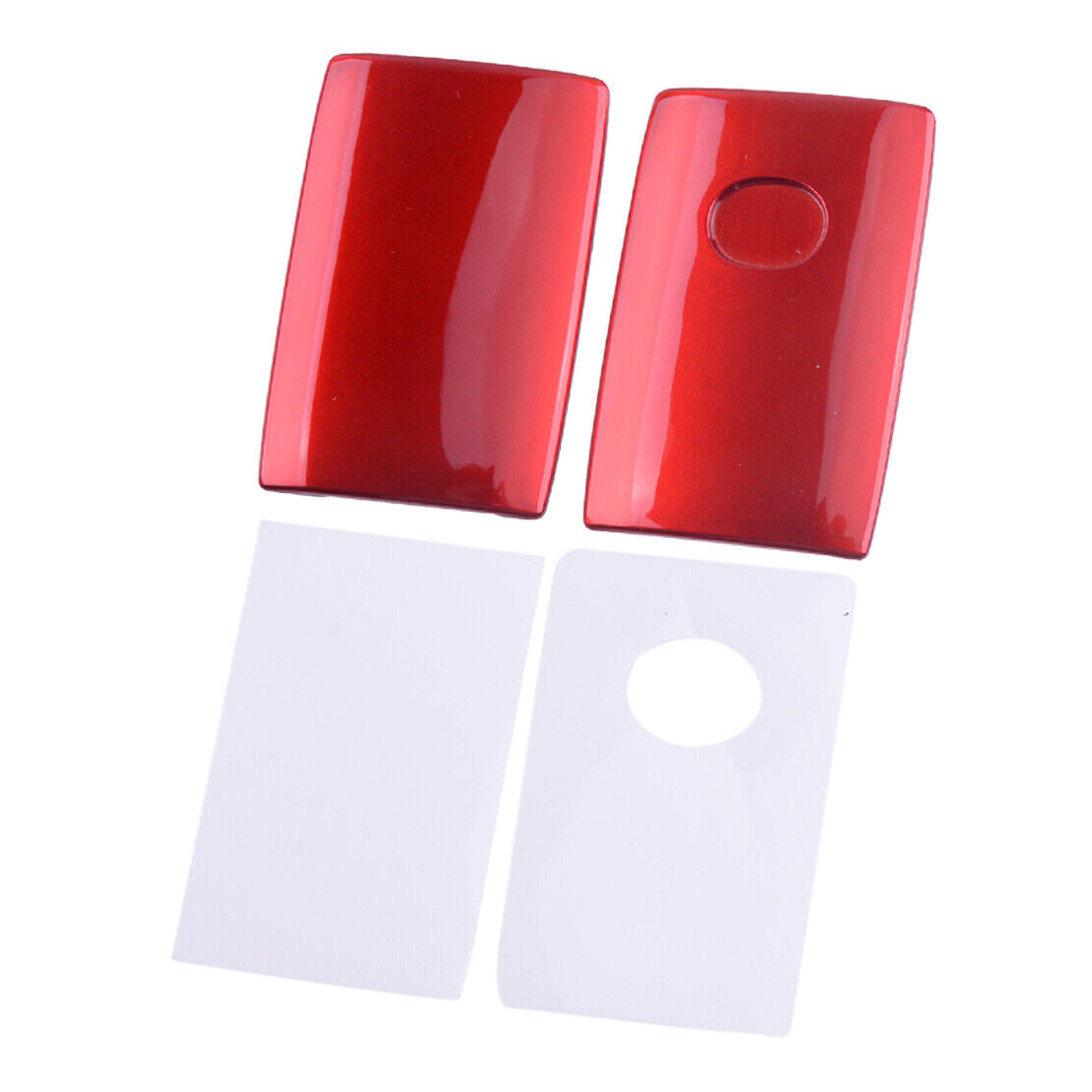 Car Remote Key Cover Key Case Fob Shell fit for Mazda 3 6 CX-5 CX-9 CX-30 2019