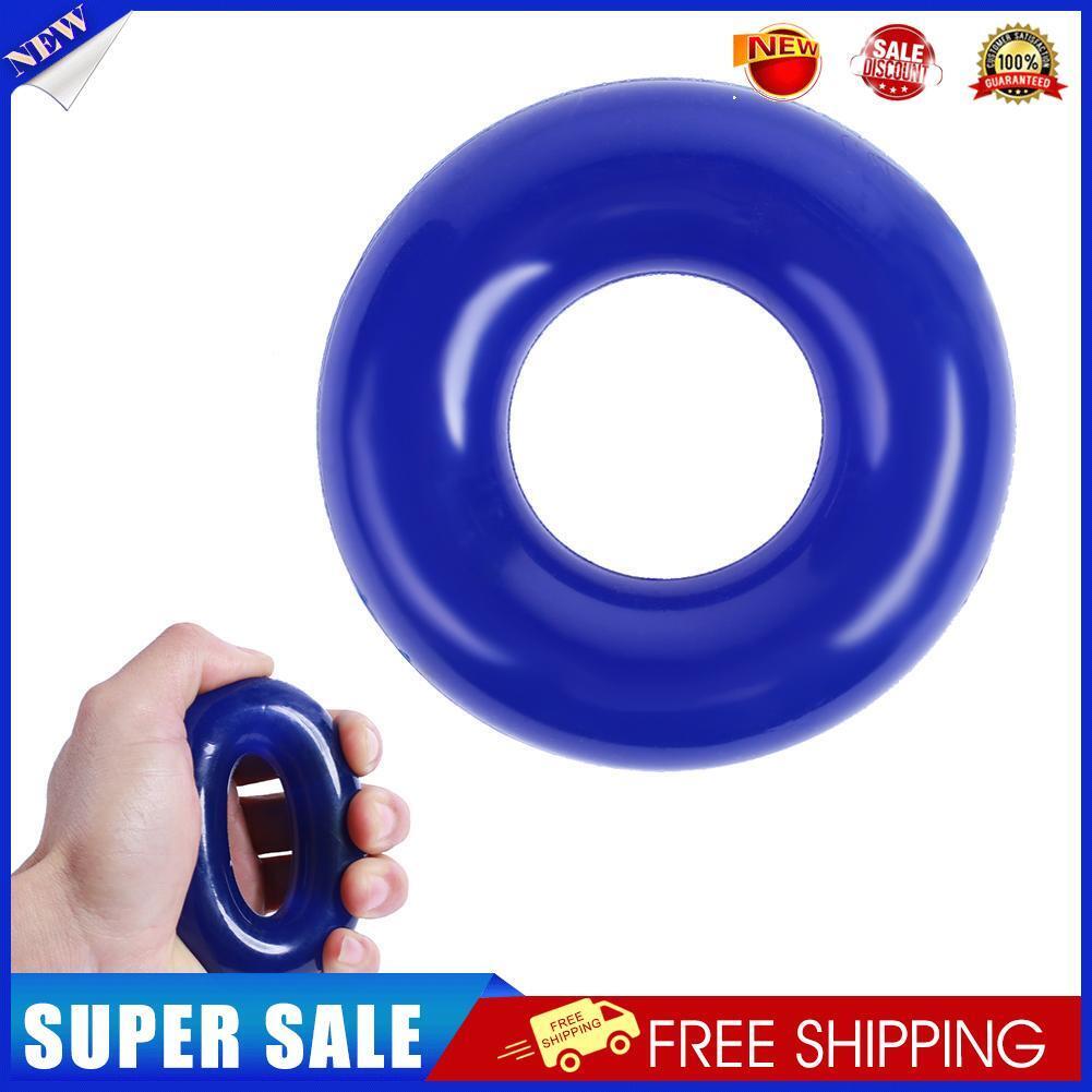 Finger Rehabilitation Training Grip Acupuncture Massage Point Smooth rubber